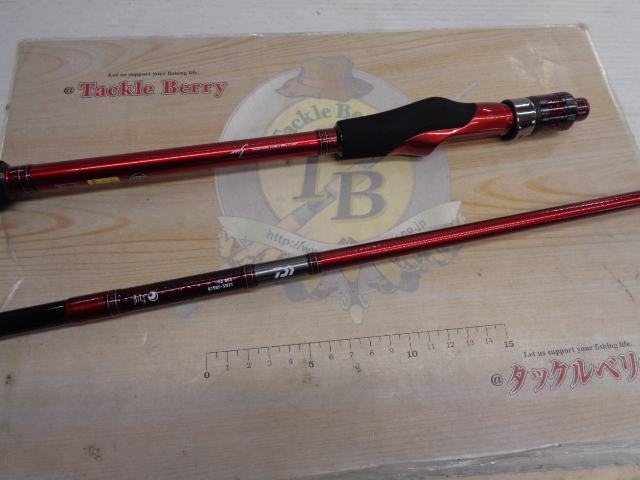 大分店】月下美人EX AGSｱｼﾞﾝｸﾞ75HS-SMTT・E入荷しました
