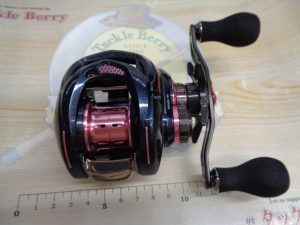 【大分店】紅牙 TW 7.3R入荷しました！
