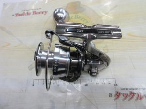 ☆タックルベリーデイ☆