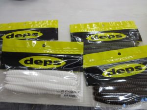 新品デプス商品入荷情報！！！
