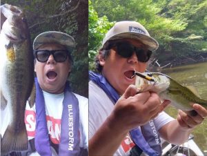 サマーセール開催中！　スタッフ釣果情報