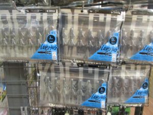 【神田南口店】LOP HOG 3” 初入荷！BOAR HOG 再入荷！