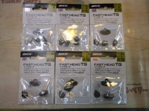 【神田南口店】新品色々入荷しています。