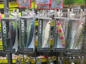 【神田南口店】スティッキーＯ入荷！