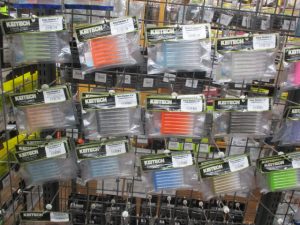 ケイテックワーム入荷しました！！