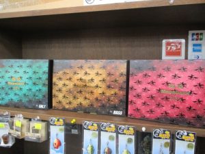 【東天満店】フィッシングショーＯＳＡＫＡ楽しみですね(^^♪&お土産にオススメです！