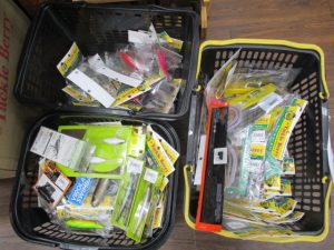 【東天満店】中古ルアーなどマシマシです！！