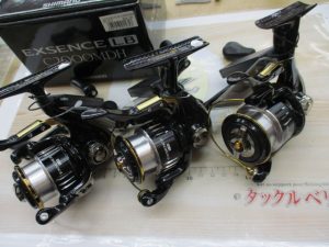 【岡山本店】ジェットストリームアタック！？