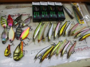 【岡山本店】一誠いろいろ入荷☆