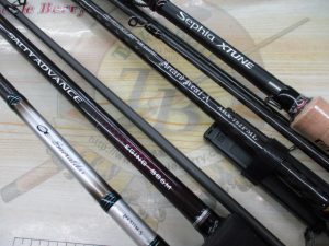 【岡山本店】イカ釣りてぇ・・・