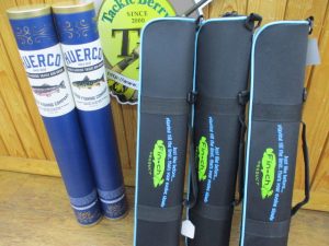 【岡山本店】やっぱりパックロッドだね！