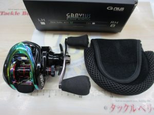【岡山本店】日韓リール♪