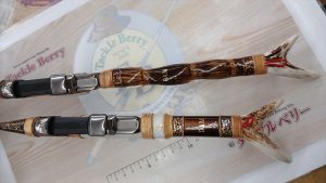 【岡山本店】厳つい竿入荷？？？