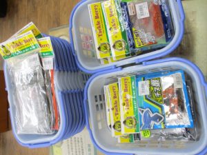 【岡山本店】セール割引は今日まで！！！
