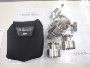 ☆ﾄｰﾅﾒﾝﾄZ 3000LBT入荷☆
