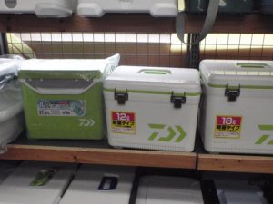 ★釣った魚は美味しく持って帰りましょう★