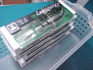 スリークマイキー９０入荷！！！