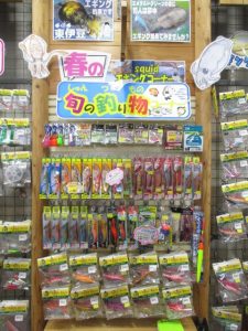 [店舗情報]お店の模様替え！