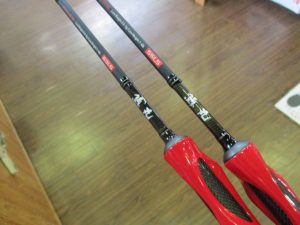 【店舗情報】入門アジングロッド入荷♪