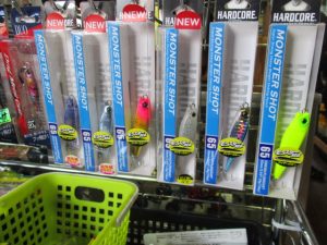 [入荷情報]人気商品着弾！