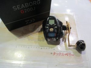 [入荷情報]ロックｼｮｱいかがでしょう！？