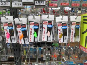 [店舗情報]新品商品大量入荷！！