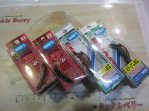 [入荷情報]新品・中古品連日入荷！！
