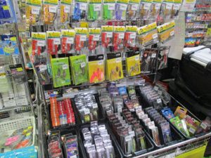 [入荷速報]中古OSP商品大量入荷！！