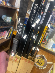 [入荷情報]買取り商品の一部をご紹介♪
