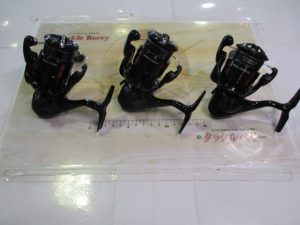 [入荷情報]NEWイプリミ入荷です♪