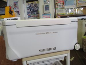 [オススメ情報]もう釣れ始めてますよ♪