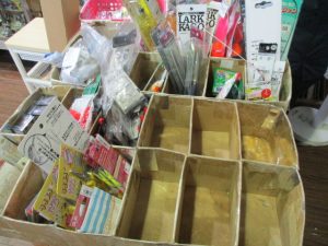 [入荷情報]新品色々入荷！