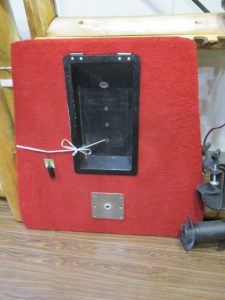 [入荷情報]サウザー入荷してますよ！