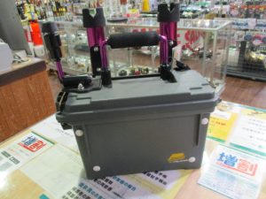 [店舗情報]タナハシBOXと買取UP！！
