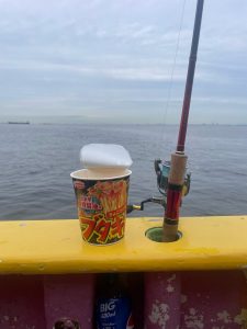 【釣果情報】サワラ！！