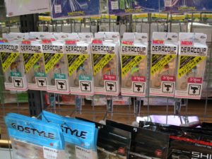 [入荷情報]新製品・新品入荷！！