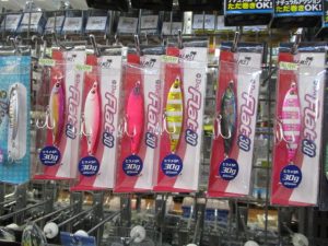 [店舗情報]新製品など色々入荷です！！