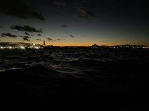 【釣果情報】初釣り行ってきました！！