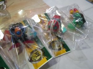 珍しい中古ルアー入荷してます！！