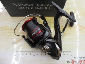 20ｳﾞｧﾝﾌｫｰﾄﾞ 4000MHG入荷☆
