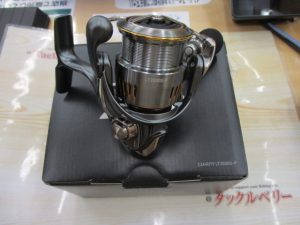 23ｴｱﾘﾃｨ LT2000S-P入荷！☆