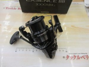 24エクスセンスBB入荷！