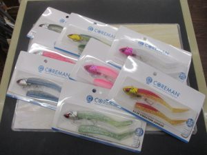 大人気ルアー入荷しました