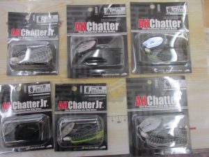 AKチャター入荷しました！