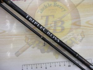 ライトショアジギングロッド入荷