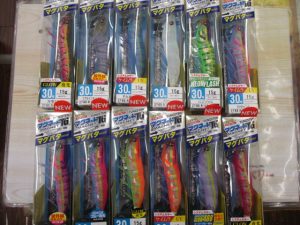 新製品デュエル　マグパタ入荷！