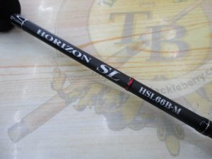 ☆美品中古ロッド入荷☆