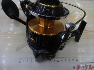 19ｽﾃﾗSW 14000XG入荷しました