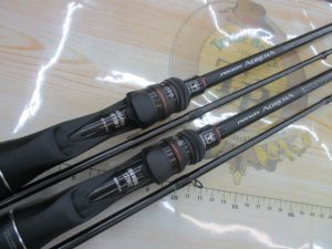 24ポイズンアドレナ2本入荷！