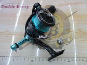 24エメラルダスX LT2500入荷